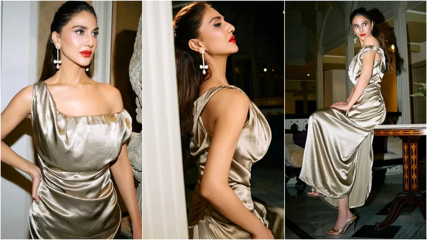 Vaani Kapoor