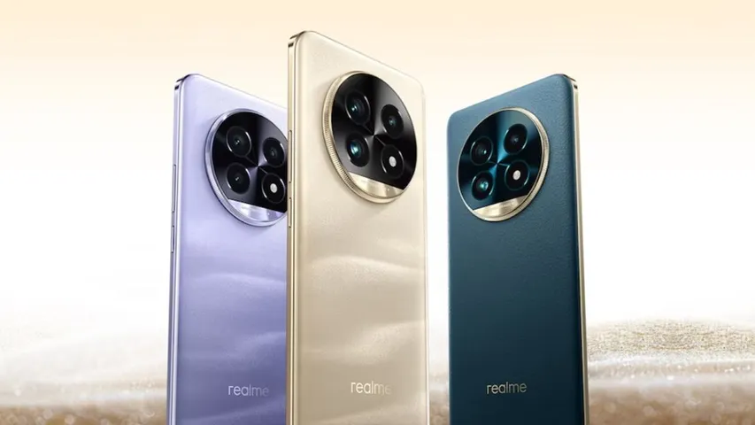 Realme 13 Pro smartphone available on amazon is getting a discount of Rs.8000