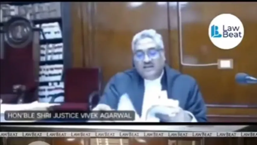 lawyer