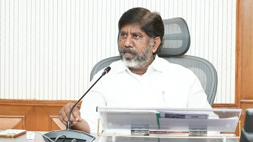 BATTI VIKRAMARKA