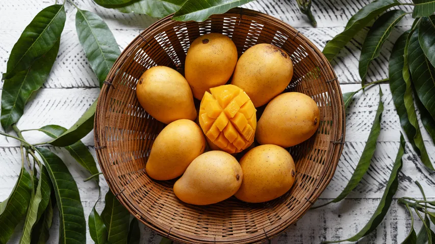Mangoes