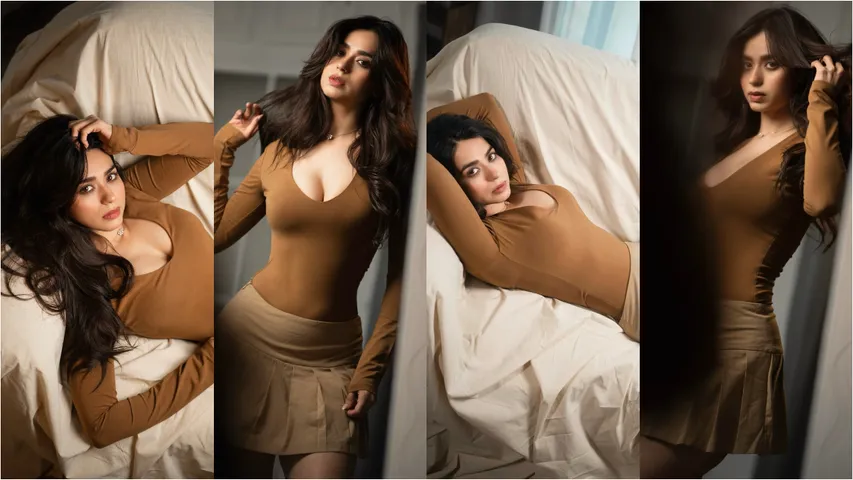 Soundarya Sharma