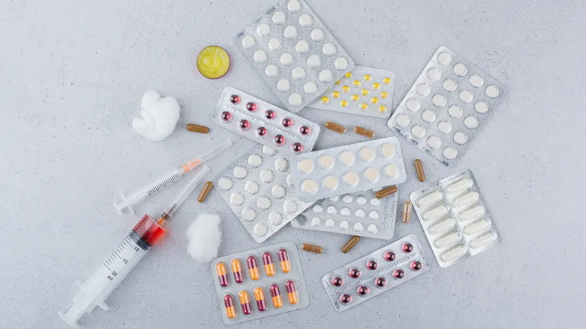 Medicines
