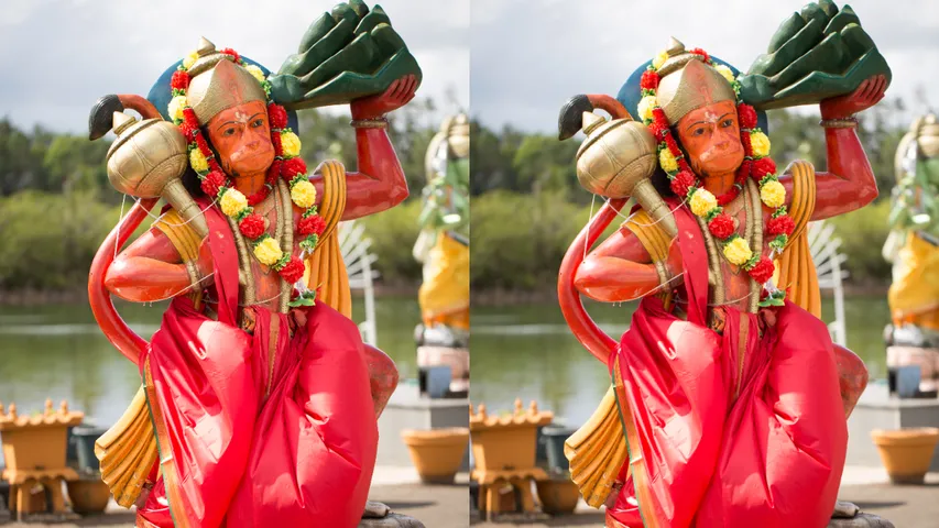 Sri Rama Navami 2025