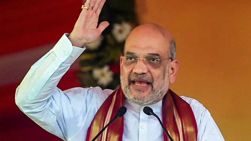 Amit Shah