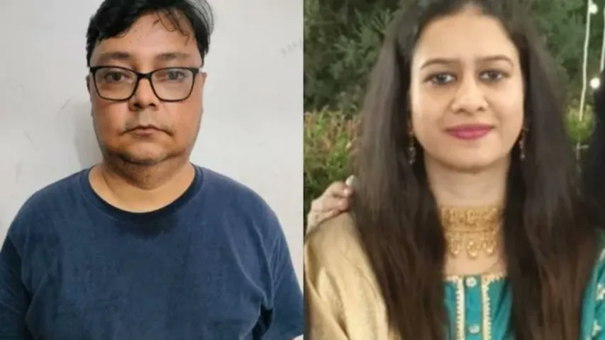 man kill his wife