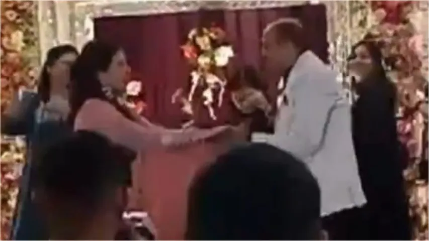 Uttarpradesh heart attack