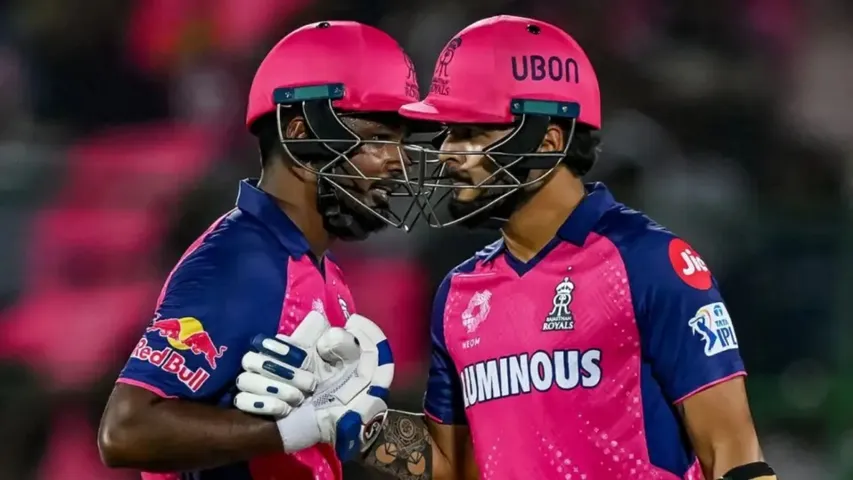 Rajasthan Royals