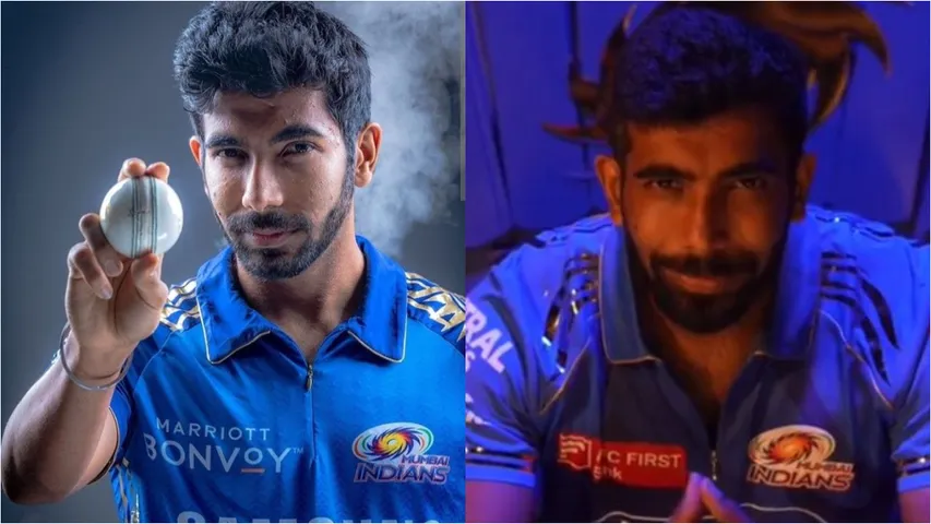 Bumrah