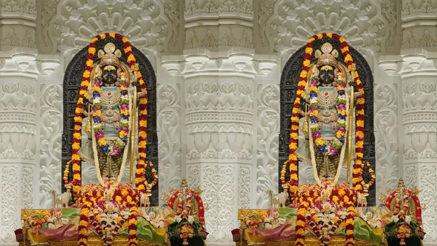 SRI RAMA NAVAMI 2025