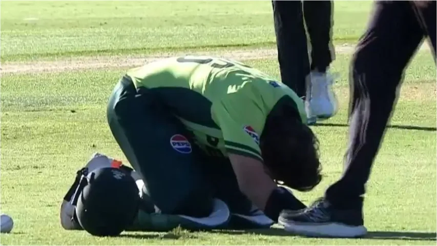Imam-ul-Haq 