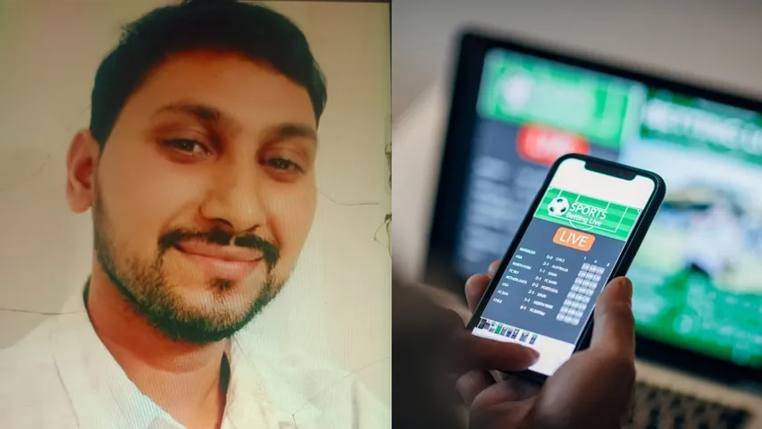 betting sucide