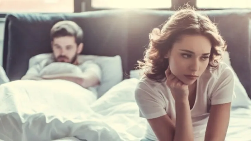 wife and husband deep closeness tips and