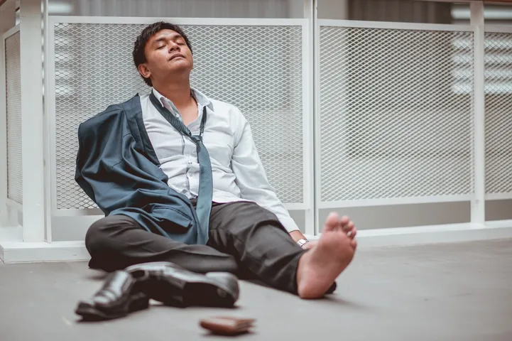 lethargy