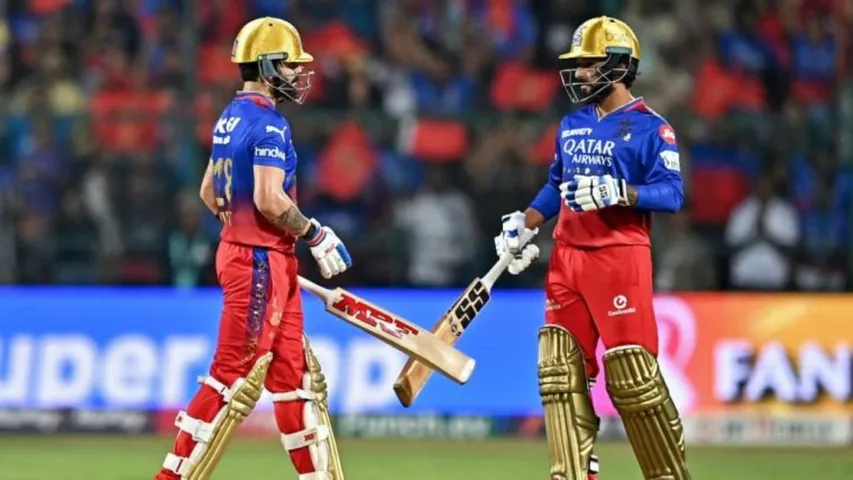 RCB
