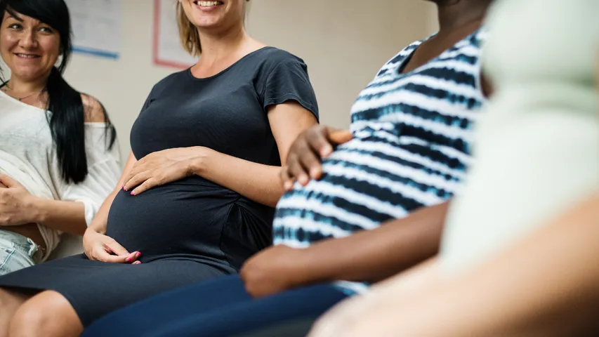 pregnancy
