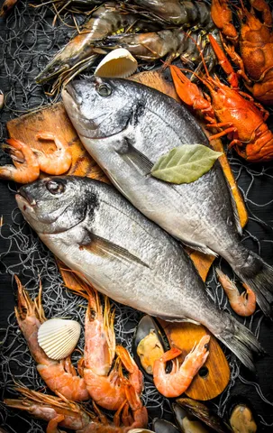 Fish