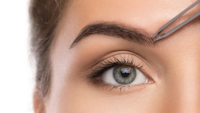Eyebrows