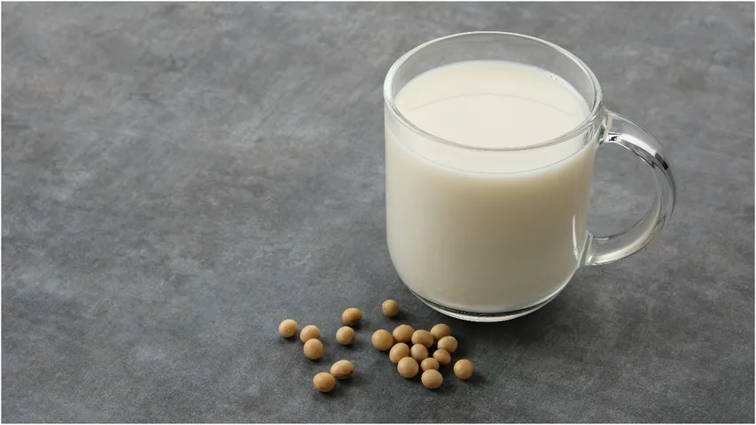 Soya Milk