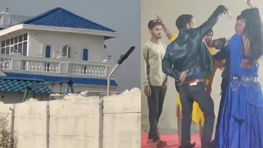 mujra party rangareddy 