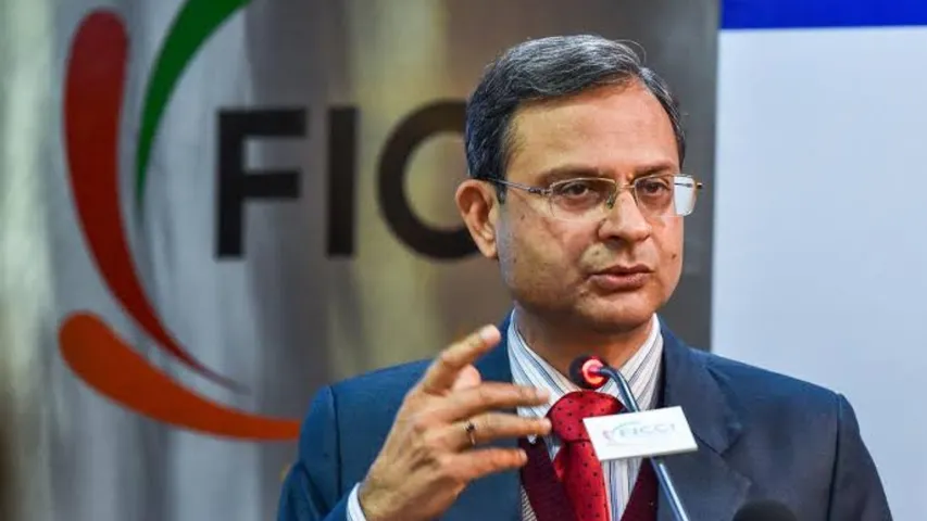 RBI Governor 