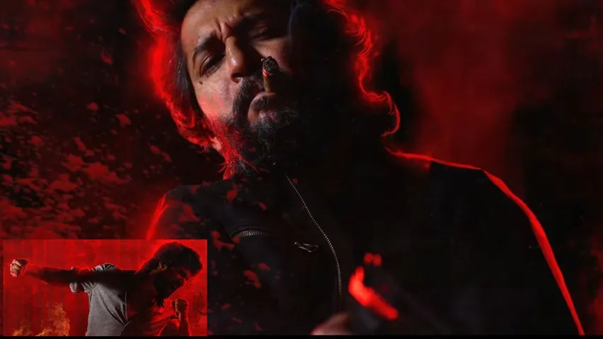 Abki Baar Arjun Sarkaar Lyrical song released
