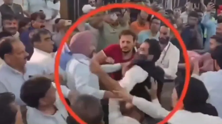 Jammu and kashmeer MLAs