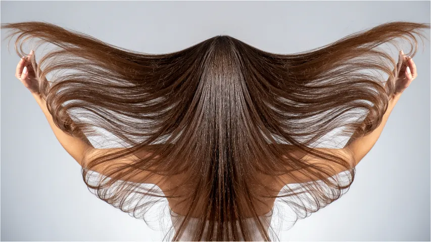 Hair 