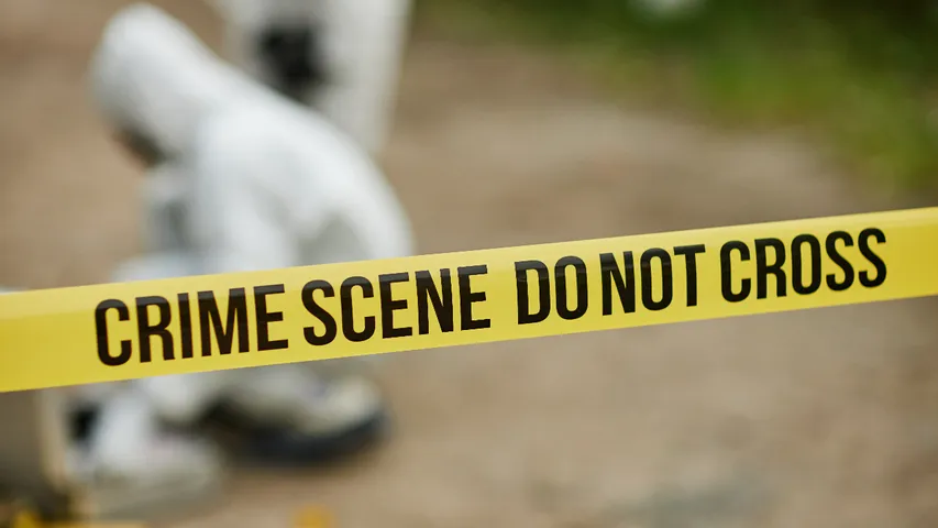CRIME