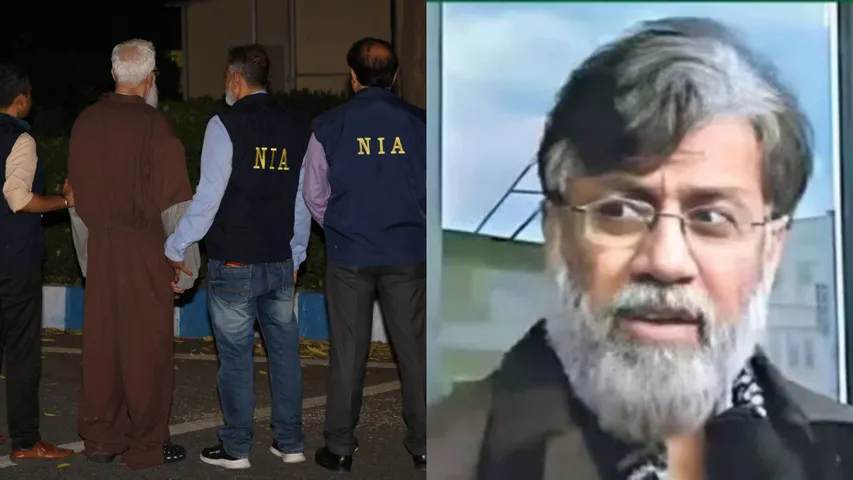 26/11 Mumbai attacks mastermind Tahawwur Rana successfully extradited, Says NIA