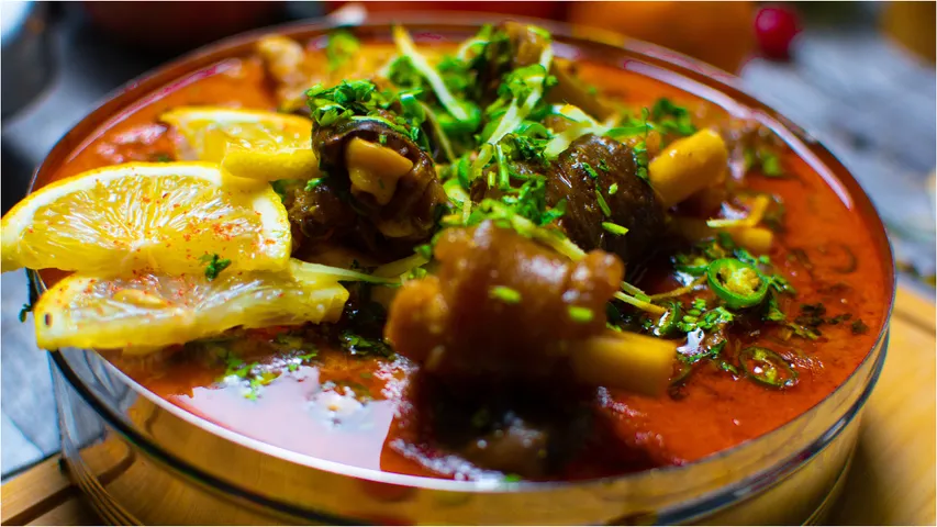 mutton-curry