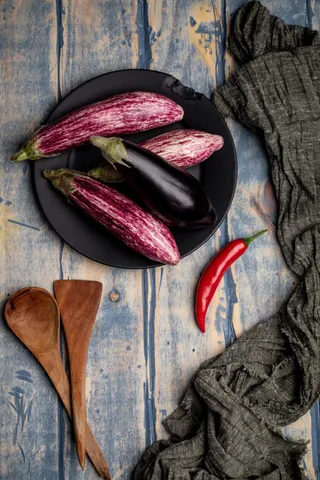 brinjal