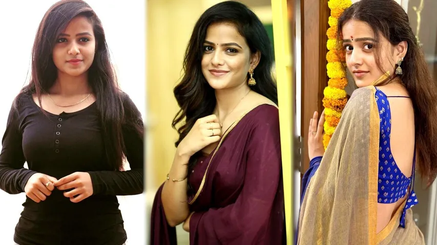 Vaishnavi Chaitanya