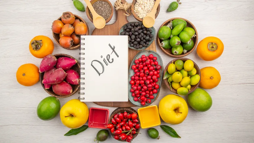 Diet