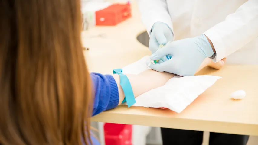 Health Tests
