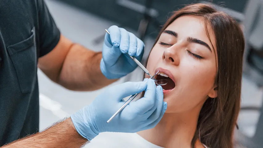 Oral Cancer
