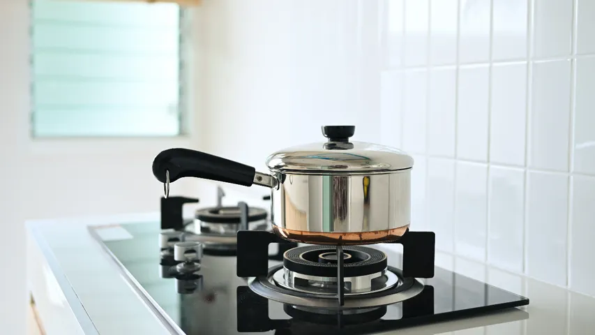 cooker