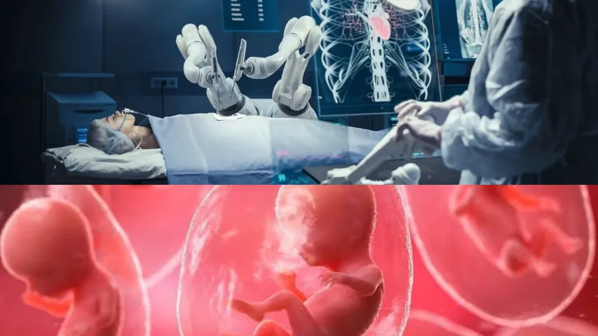 IVF with AI