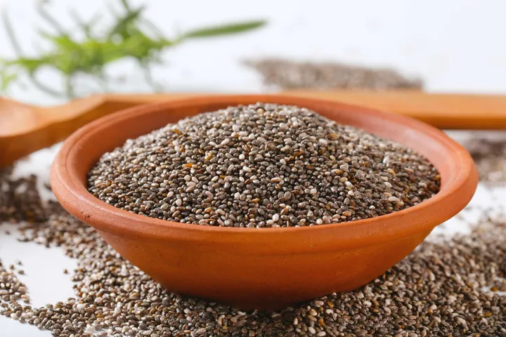 Basil Seeds Benefits