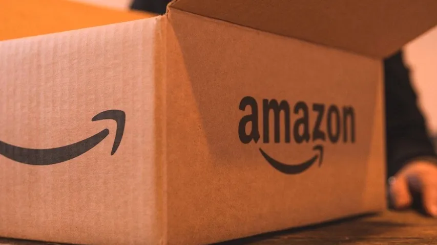 boyfriend took revenge with amazon oders 