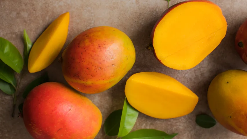 Mangoes