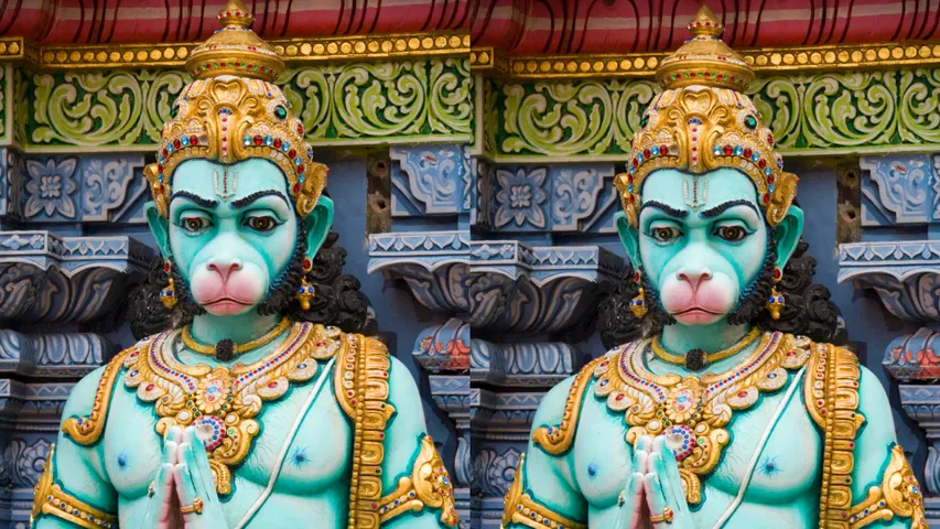 Hanuman Jayanti-2025