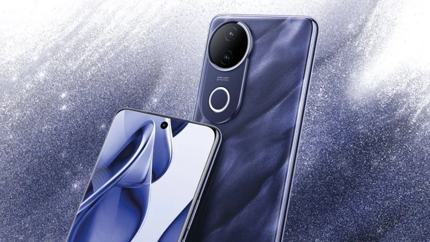 Vivo V50e 5G