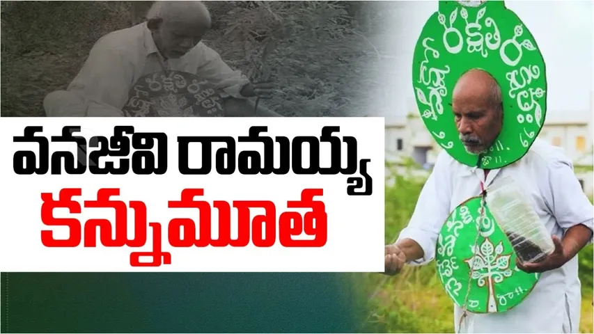వనజీవి