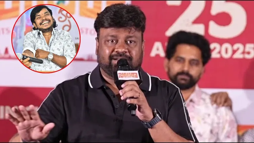Sai Rajesh