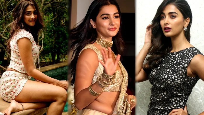 Retro Movie Pooja Hegde