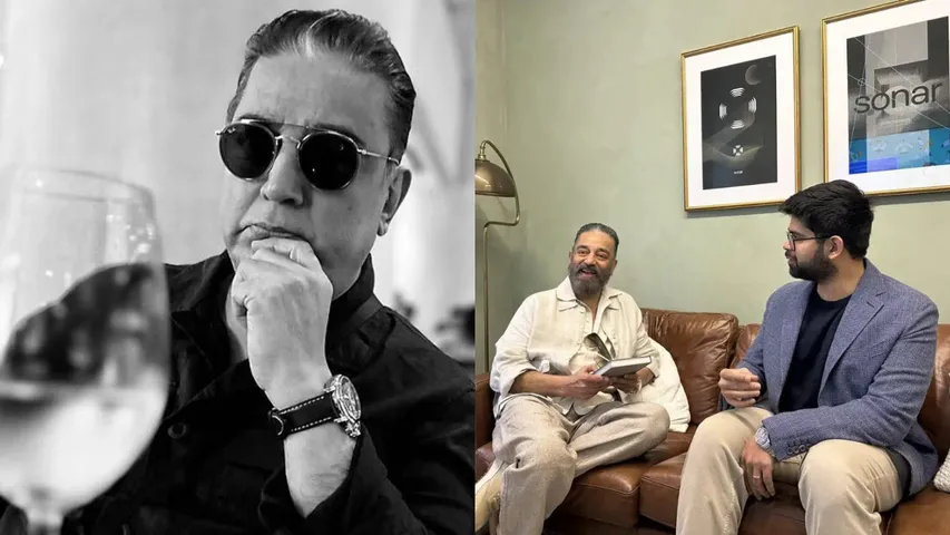 Kamal Hassan