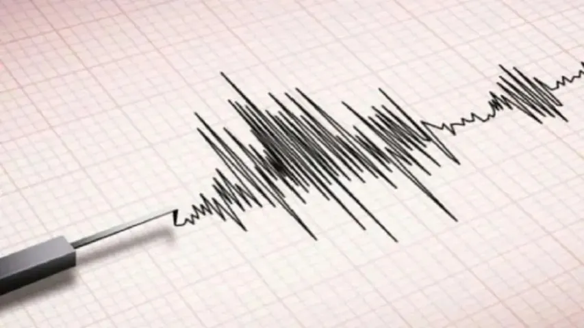  Earthquake 