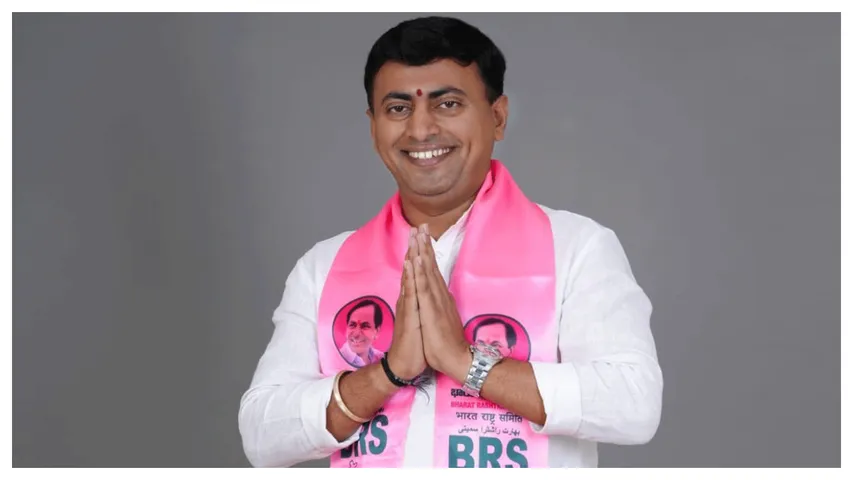 Anugula Rakesh Reddy 