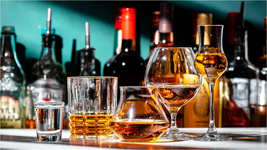 Alcohol